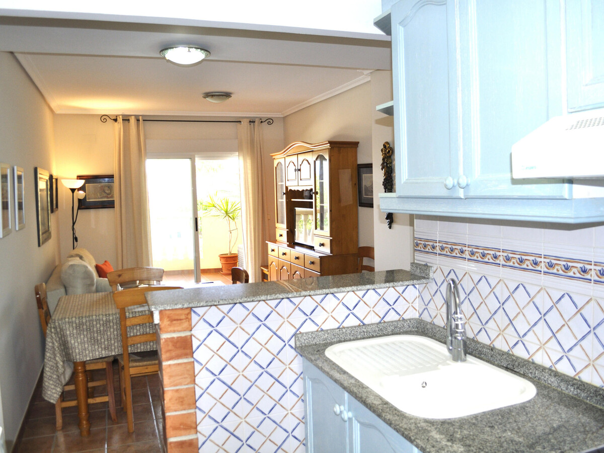 Appartement 2 chambres Dénia, 200 m de la plage - Photo 19