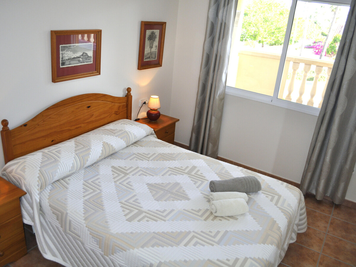 Appartement 2 chambres Dénia, 200 m de la plage - Photo 20