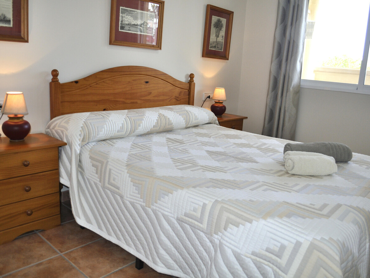 Appartement 2 chambres Dénia, 200 m de la plage - Photo 21