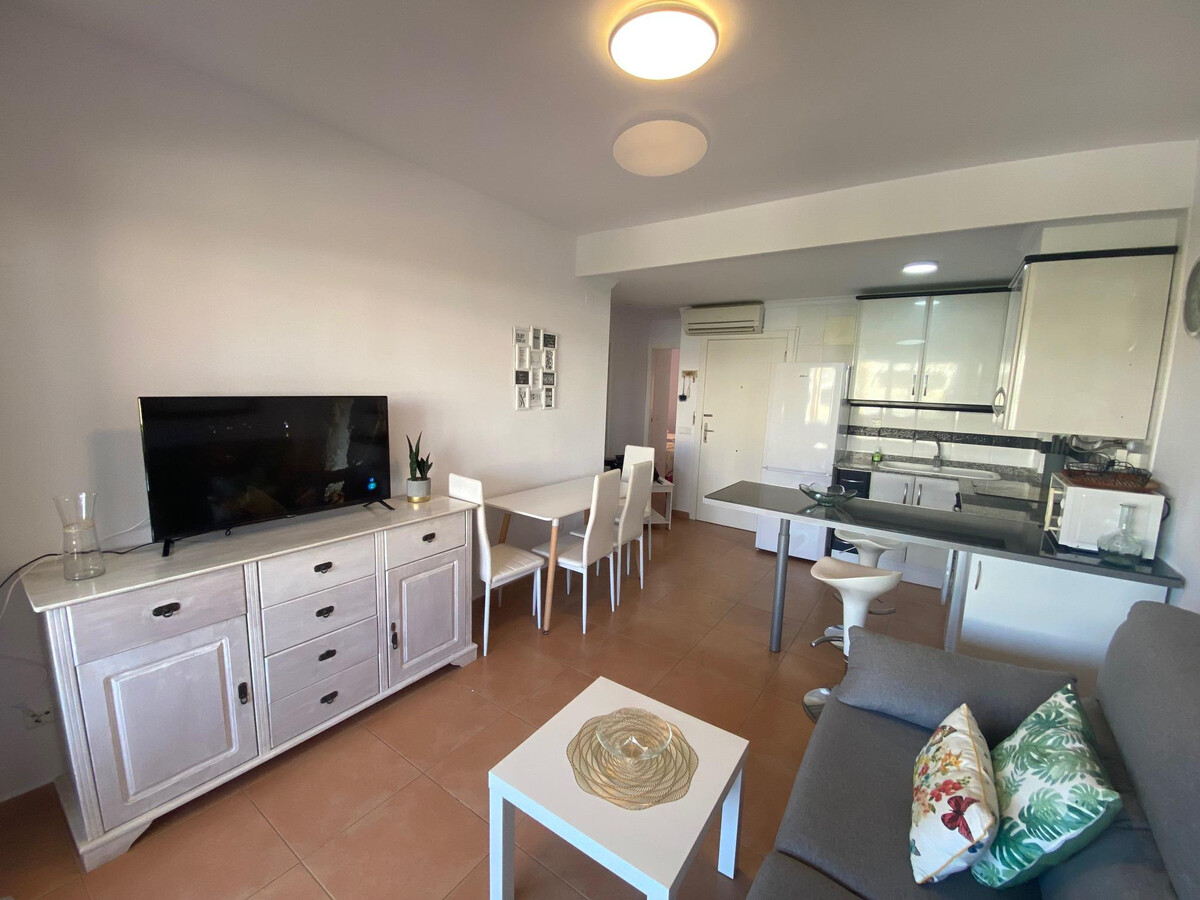 Appartement 2 chambres, piscine et parking à Dénia - Photo 6