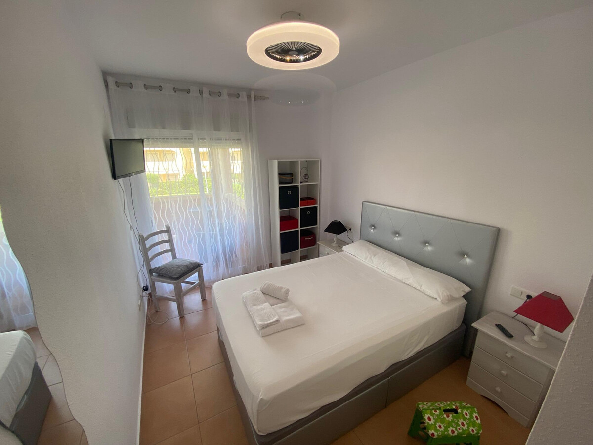 Appartement 2 chambres, piscine et parking à Dénia - Photo 10
