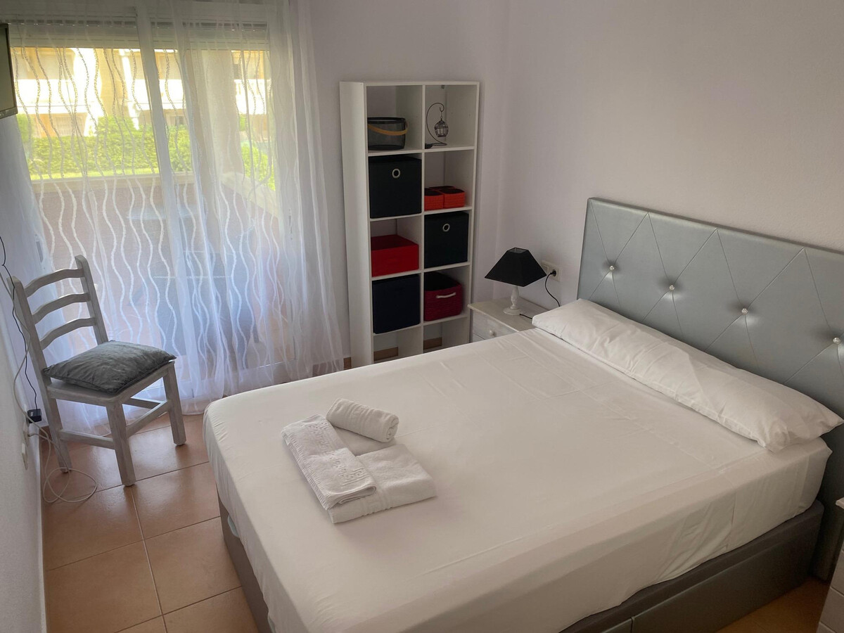 Appartement 2 chambres, piscine et parking à Dénia - Photo 11