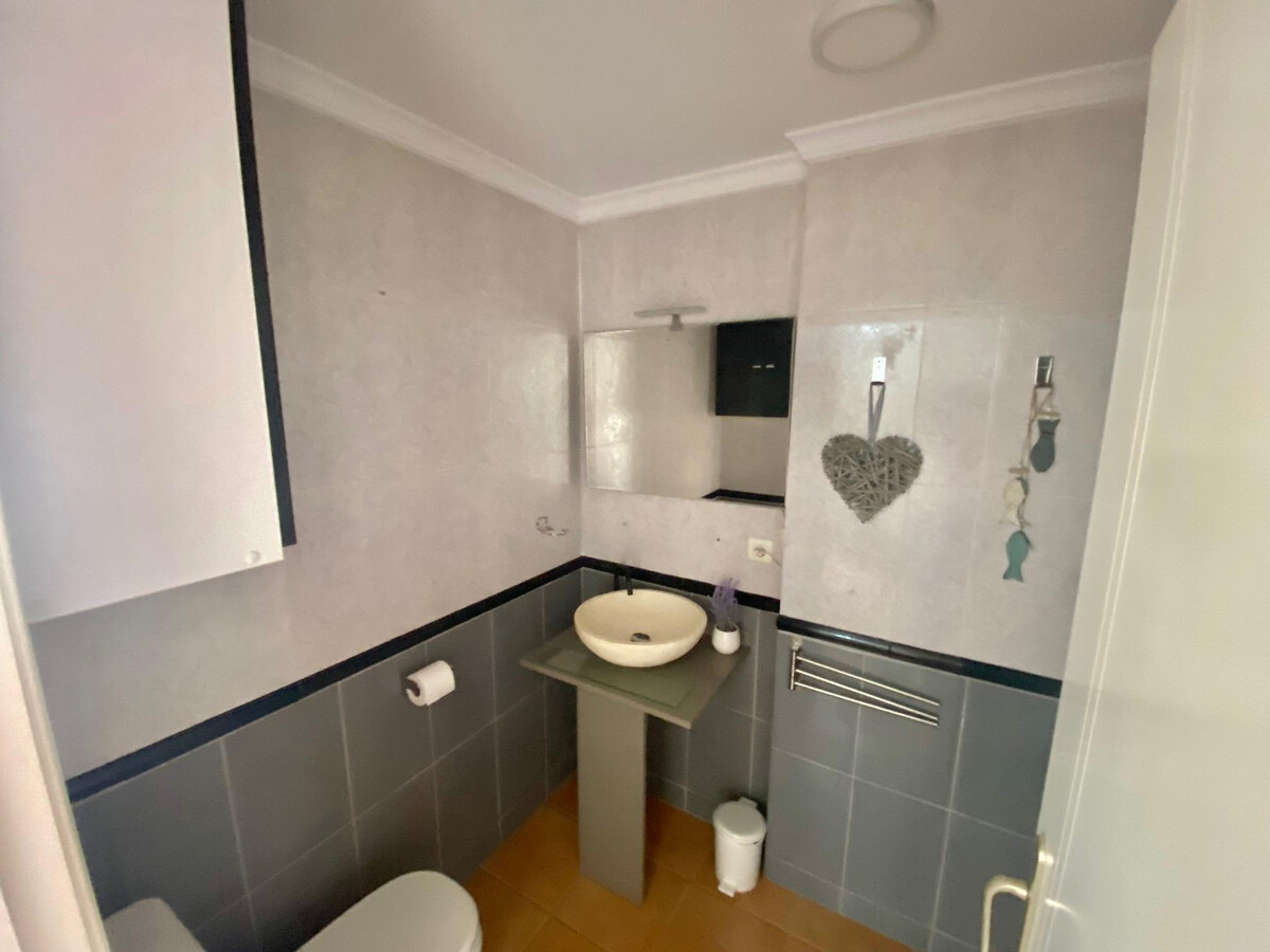 Appartement 2 chambres, piscine et parking à Dénia - Photo 12