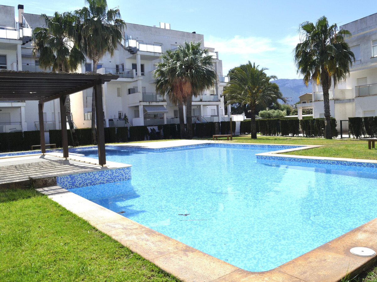 Appartement 2 chambres, 2 terrasses et parking à Dénia - Photo 3