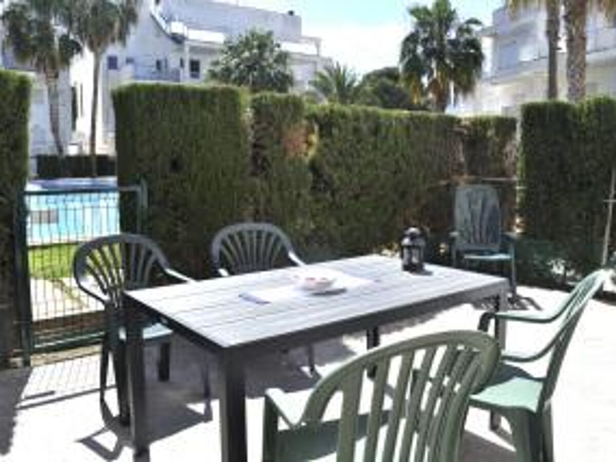 Appartement 2 chambres, 2 terrasses et parking à Dénia - Photo 4