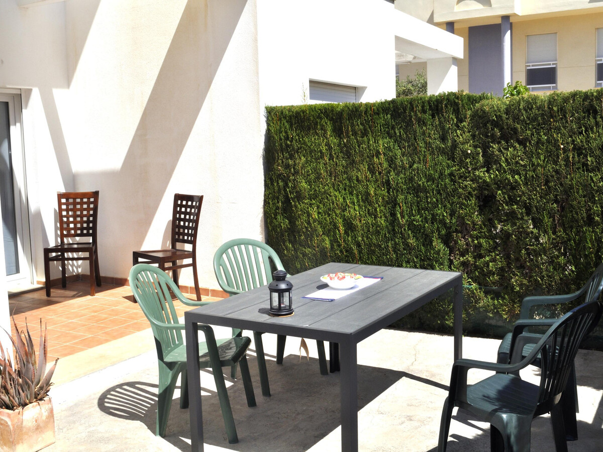 Appartement 2 chambres, 2 terrasses et parking à Dénia - Photo 6