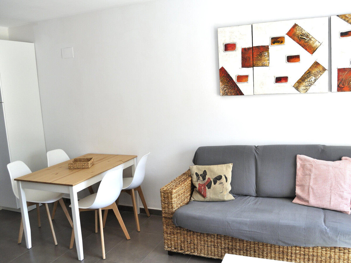 Appartement 2 chambres, 2 terrasses et parking à Dénia - Photo 8