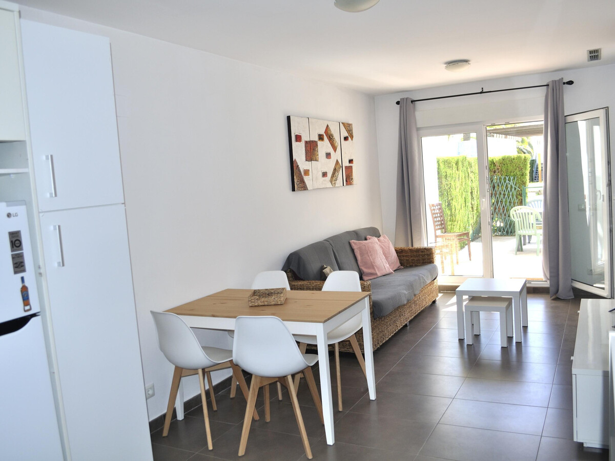 Appartement 2 chambres, 2 terrasses et parking à Dénia - Photo 11