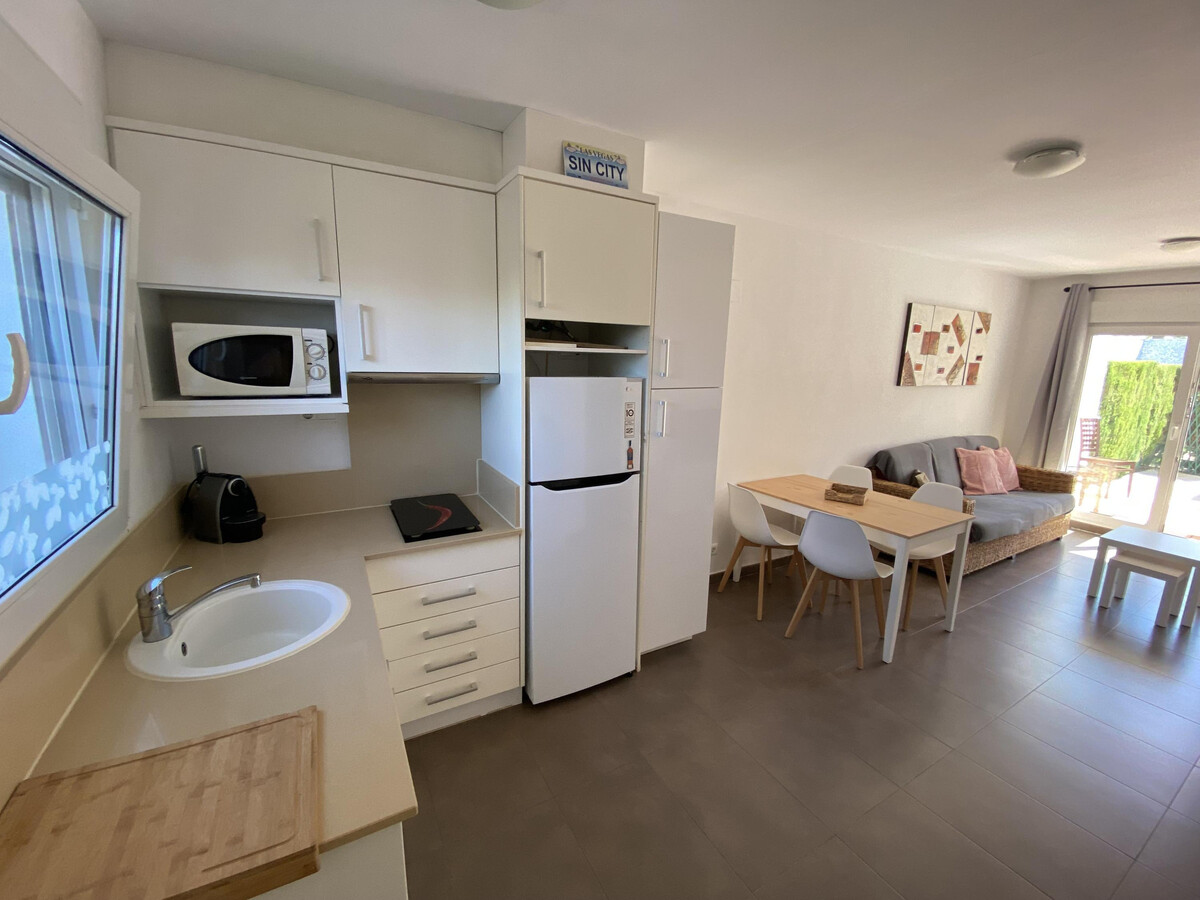 Appartement 2 chambres, 2 terrasses et parking à Dénia - Photo 13