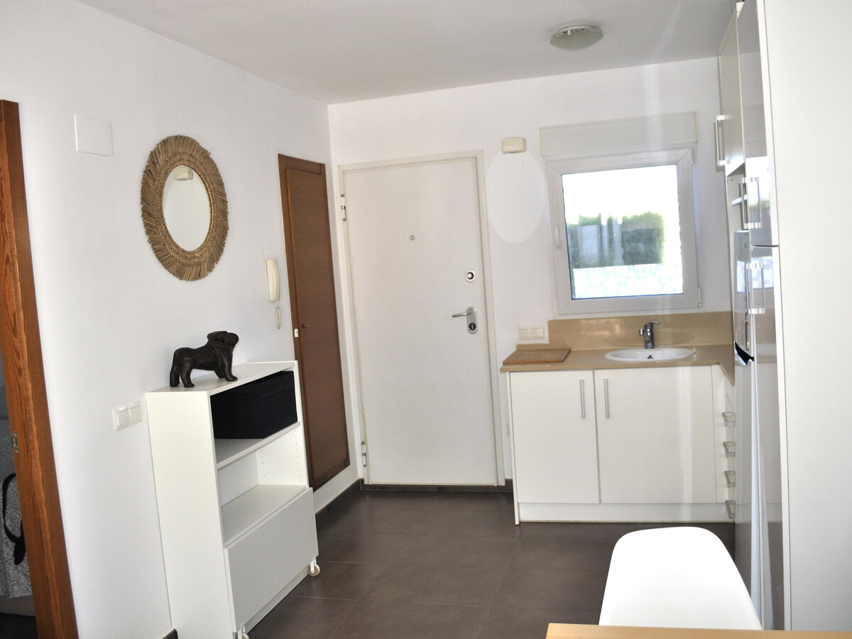 Appartement 2 chambres, 2 terrasses et parking à Dénia - Photo 14