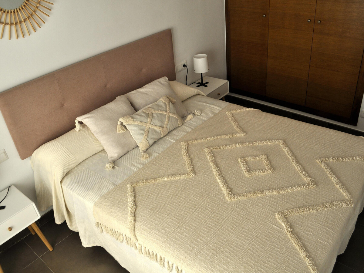 Appartement 2 chambres, 2 terrasses et parking à Dénia - Photo 19
