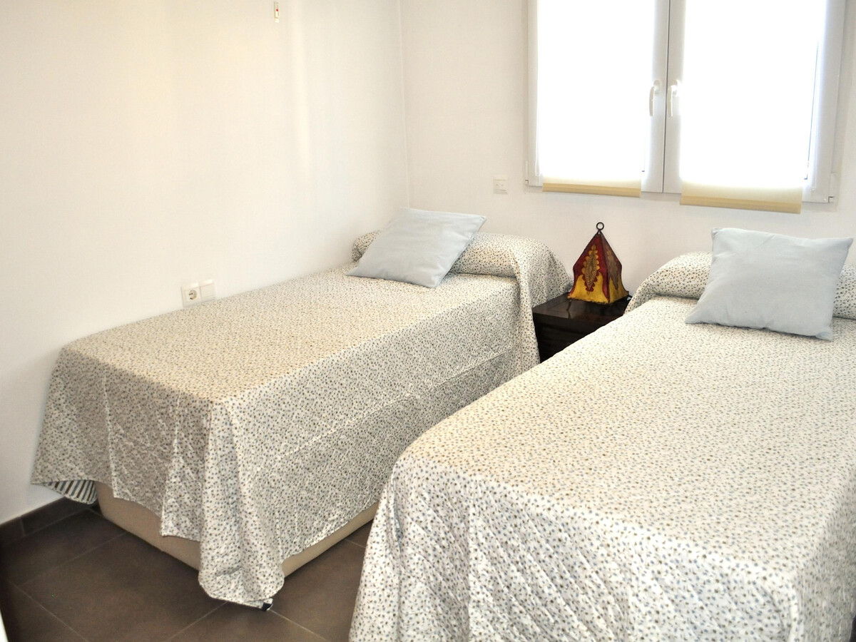 Appartement 2 chambres, 2 terrasses et parking à Dénia - Photo 22