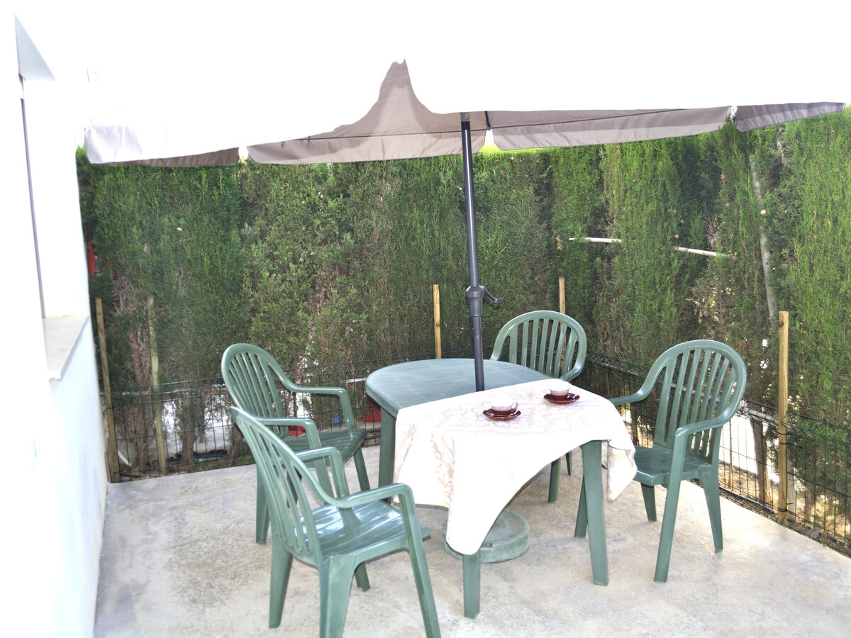Appartement 2 chambres, 2 terrasses et parking à Dénia - Photo 23