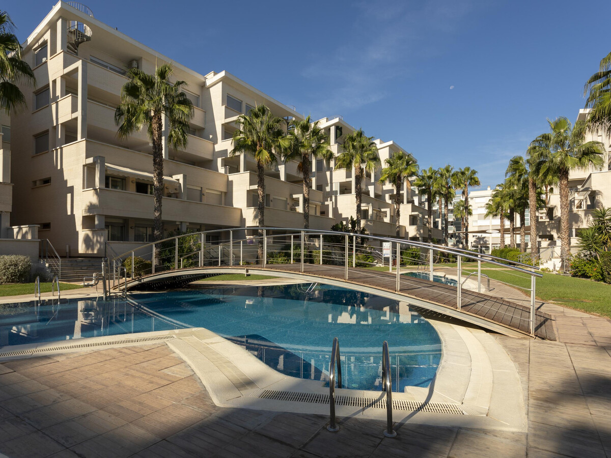 Appartement 2 chambres à 5 min de plage, piscine - Photo 2