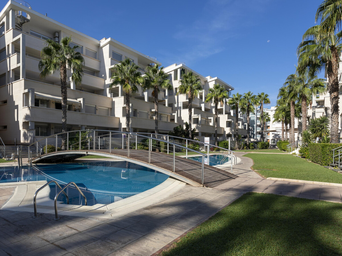 Appartement 2 chambres à 5 min de plage, piscine - Photo 3
