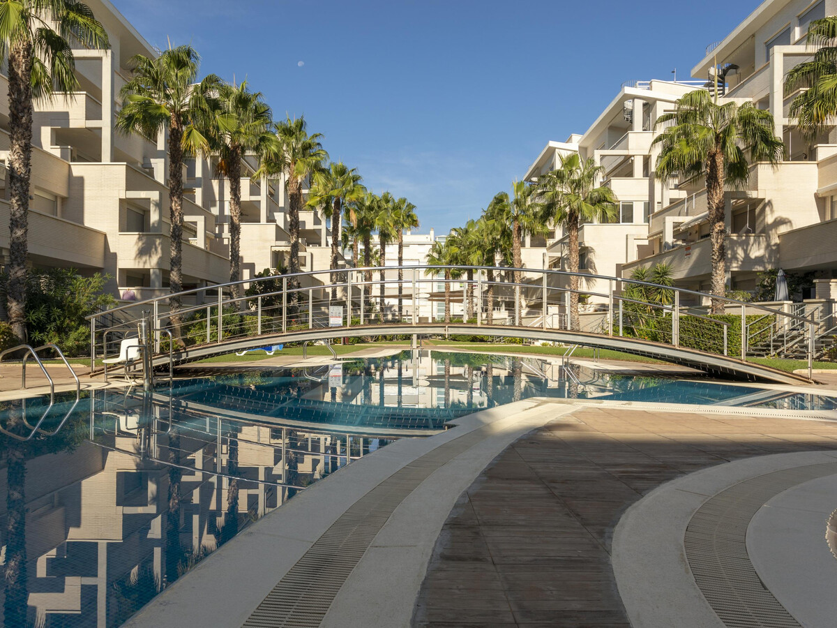 Appartement 2 chambres à 5 min de plage, piscine - Photo 5