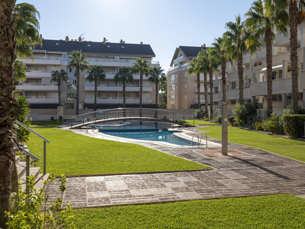 Appartement 2 chambres à 5 min de plage, piscine - Photo 6