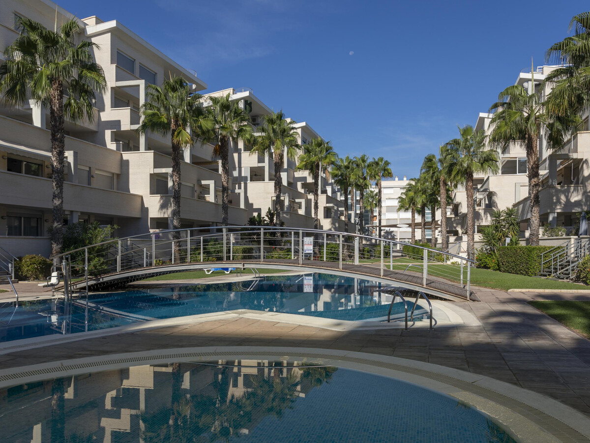 Appartement 2 chambres à 5 min de plage, piscine - Photo 7