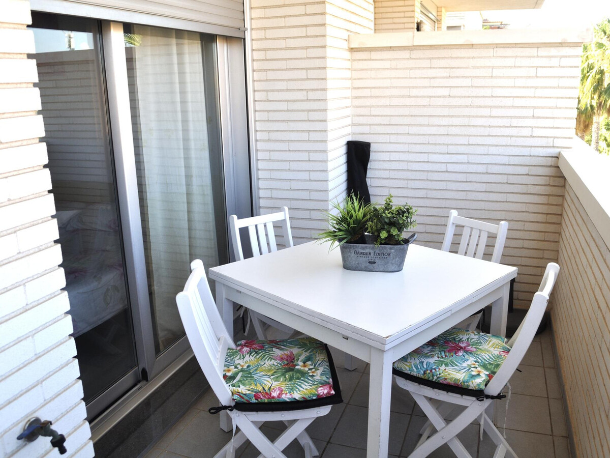 Appartement 2 chambres à 5 min de plage, piscine - Photo 8