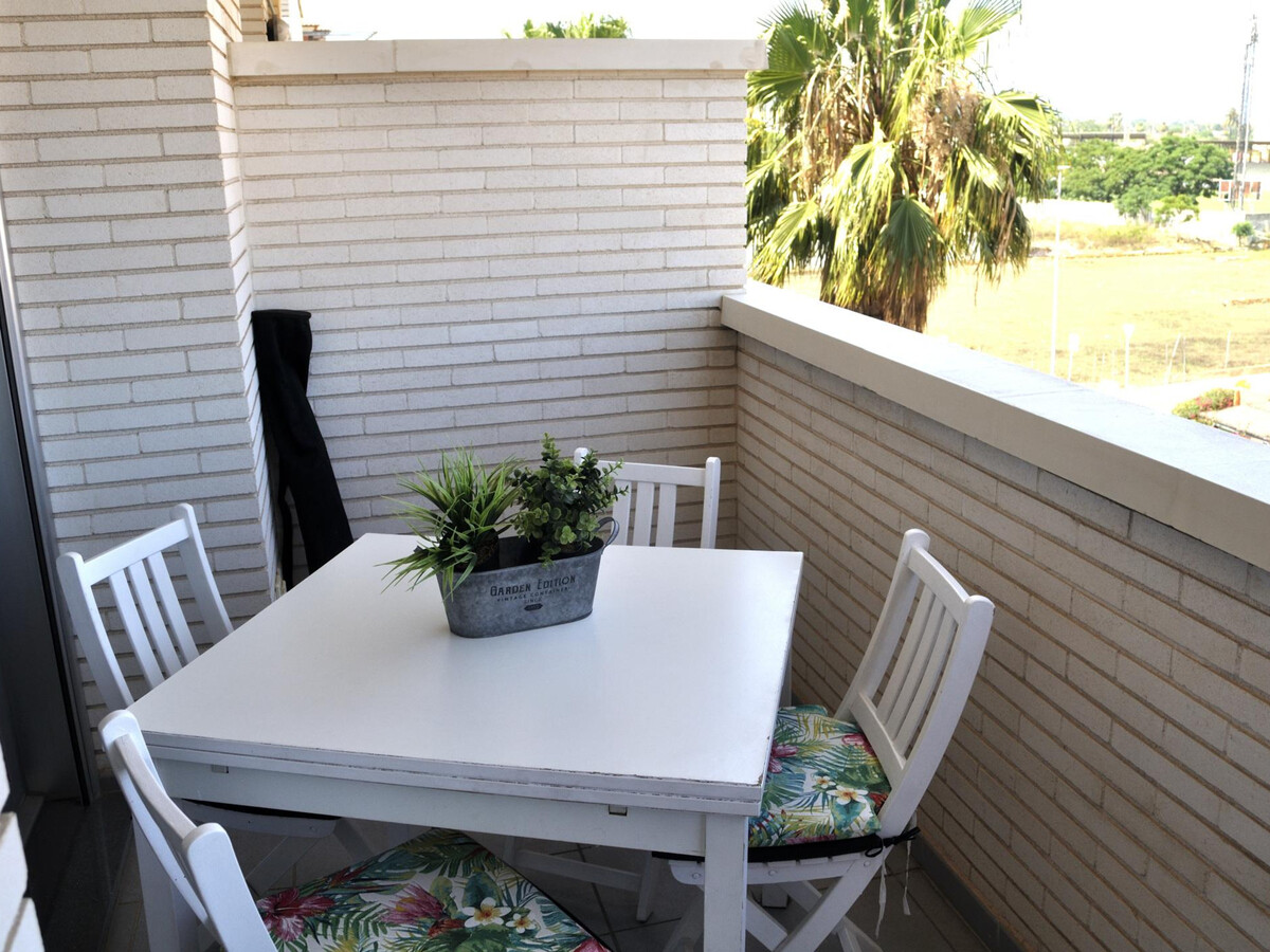 Appartement 2 chambres à 5 min de plage, piscine - Photo 9