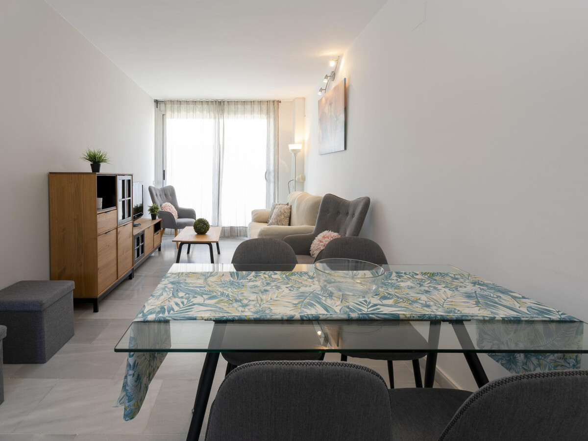 Appartement 2 chambres à 5 min de plage, piscine - Photo 10