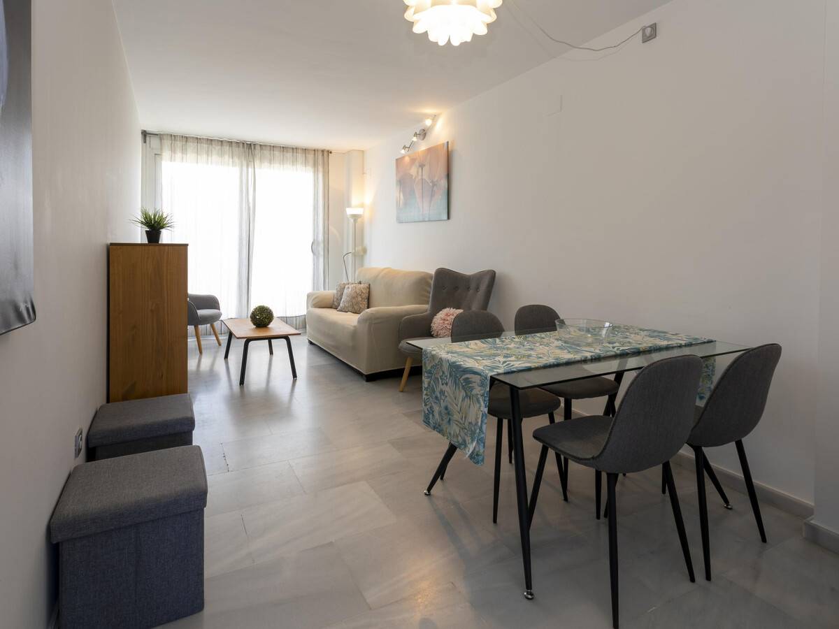 Appartement 2 chambres à 5 min de plage, piscine - Photo 11