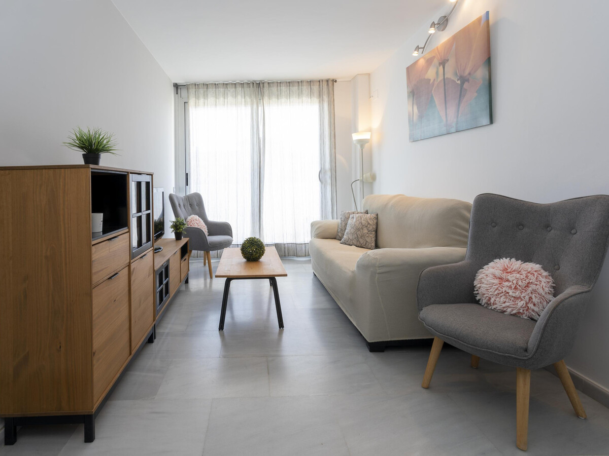 Appartement 2 chambres à 5 min de plage, piscine - Photo 12