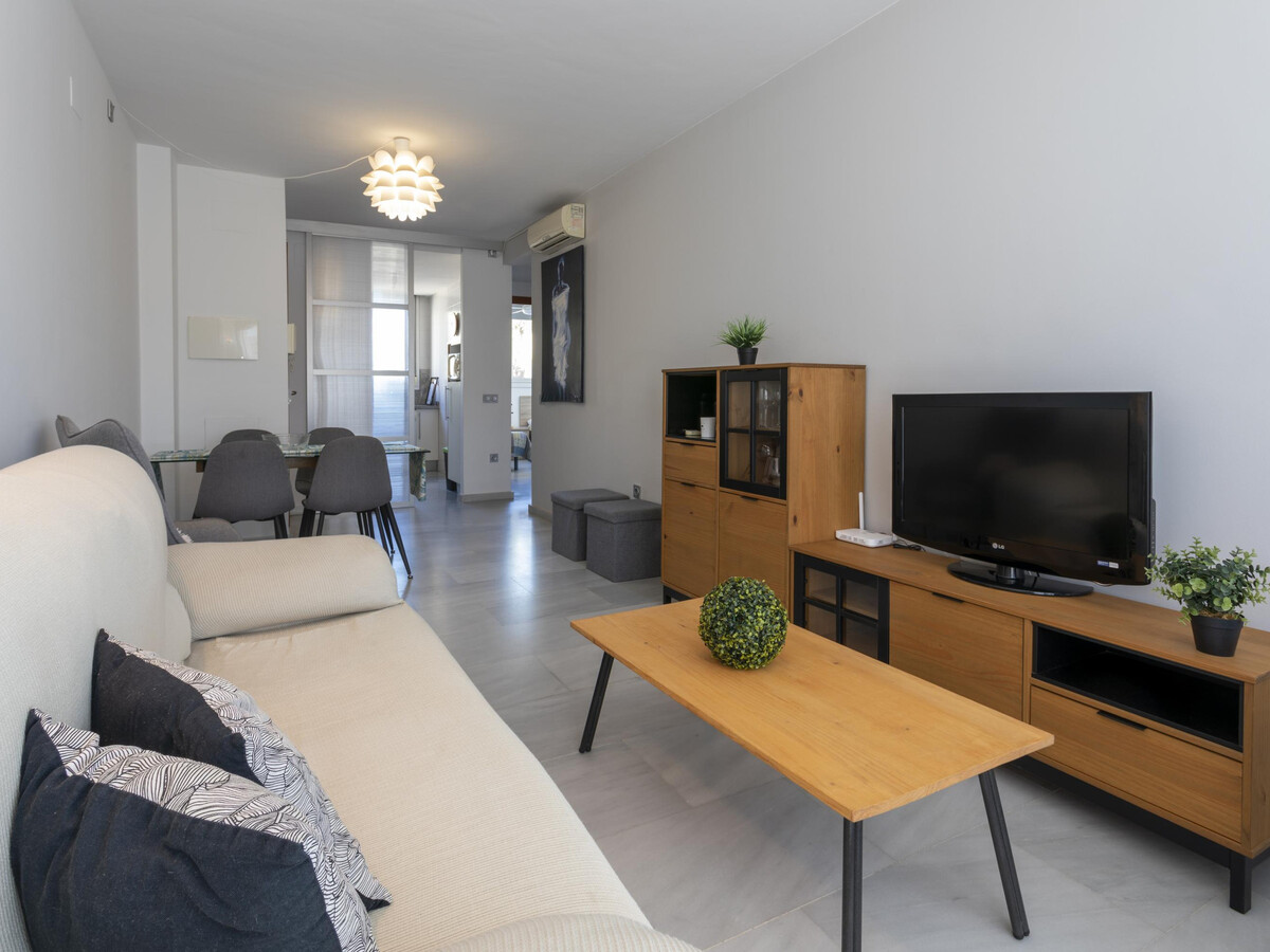 Appartement 2 chambres à 5 min de plage, piscine - Photo 13