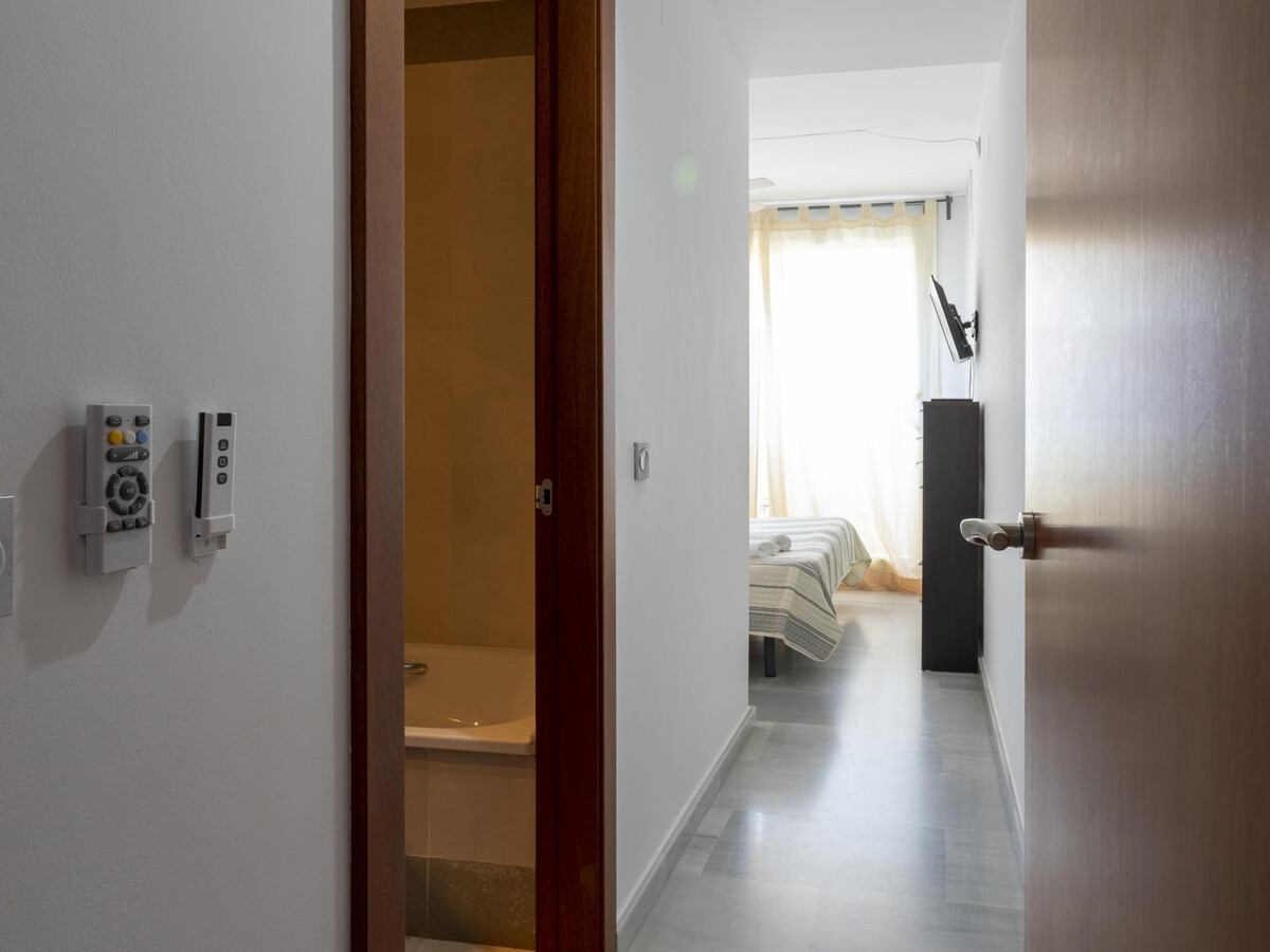 Appartement 2 chambres à 5 min de plage, piscine - Photo 14