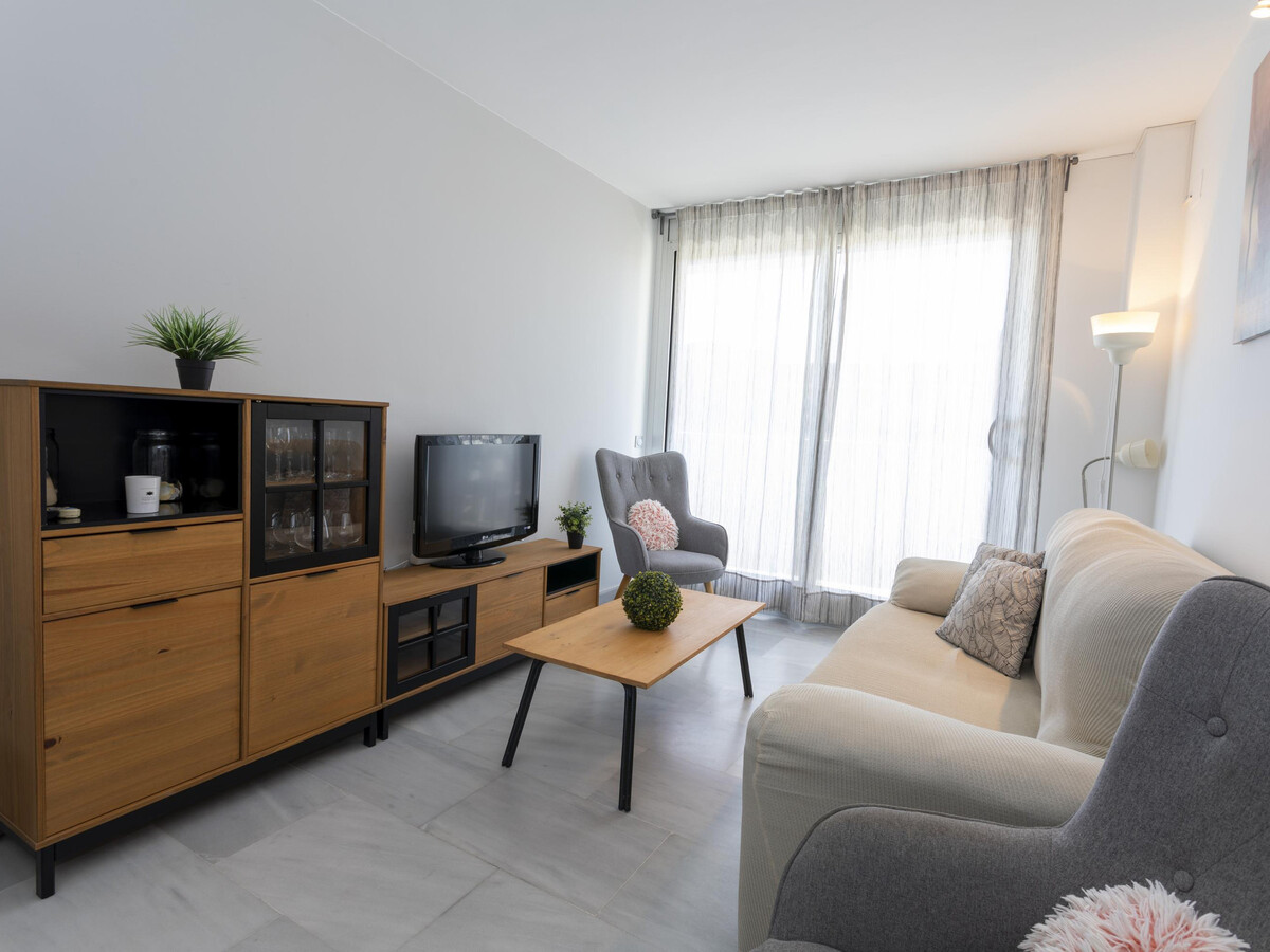 Appartement 2 chambres à 5 min de plage, piscine - Photo 15