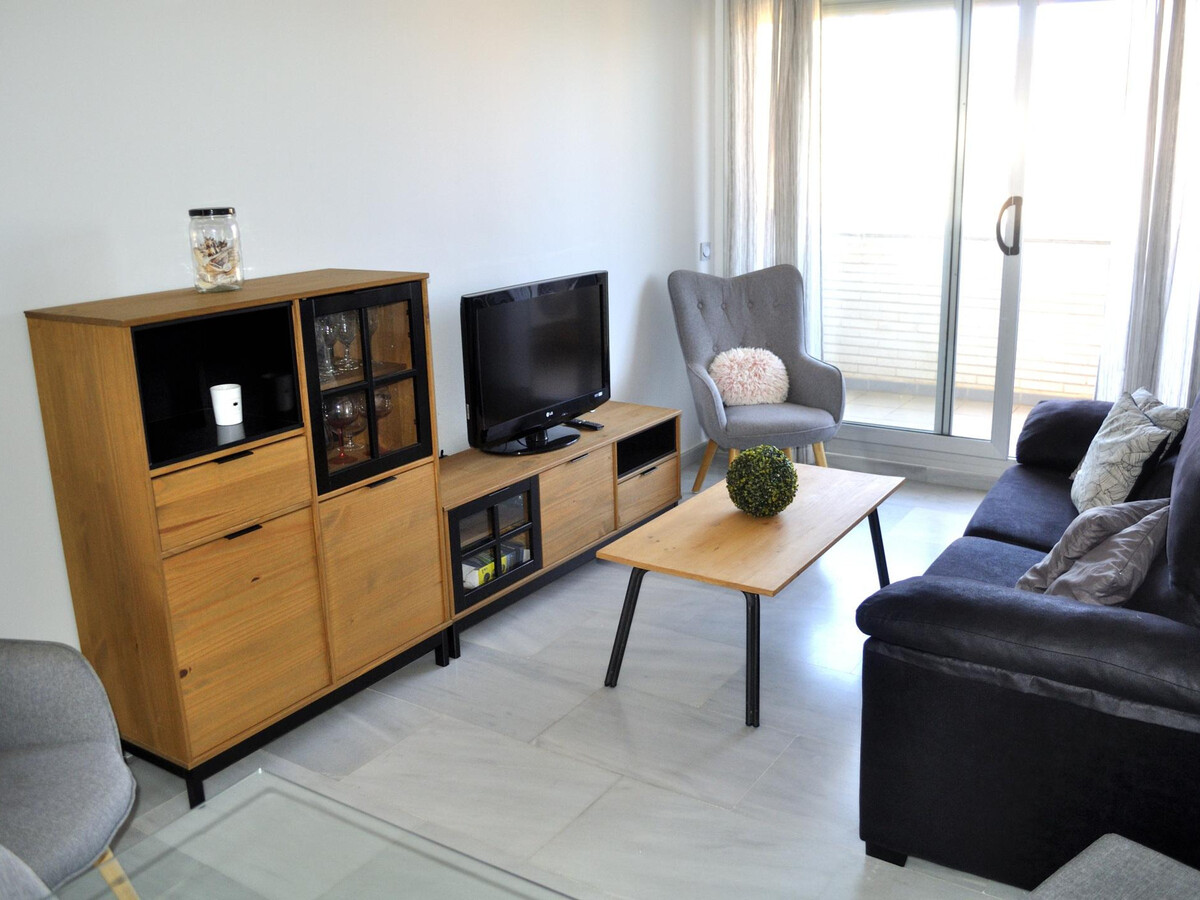 Appartement 2 chambres à 5 min de plage, piscine - Photo 16