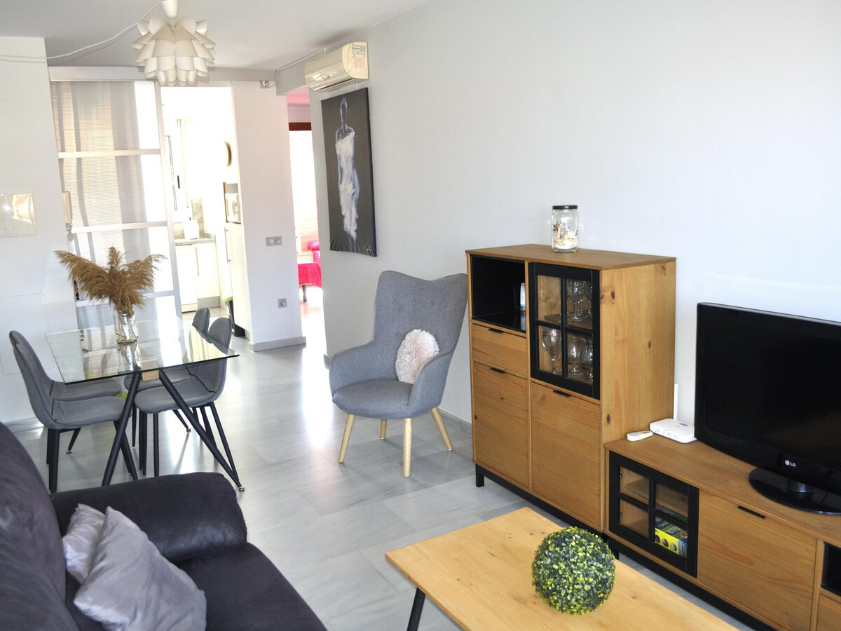 Appartement 2 chambres à 5 min de plage, piscine - Photo 17