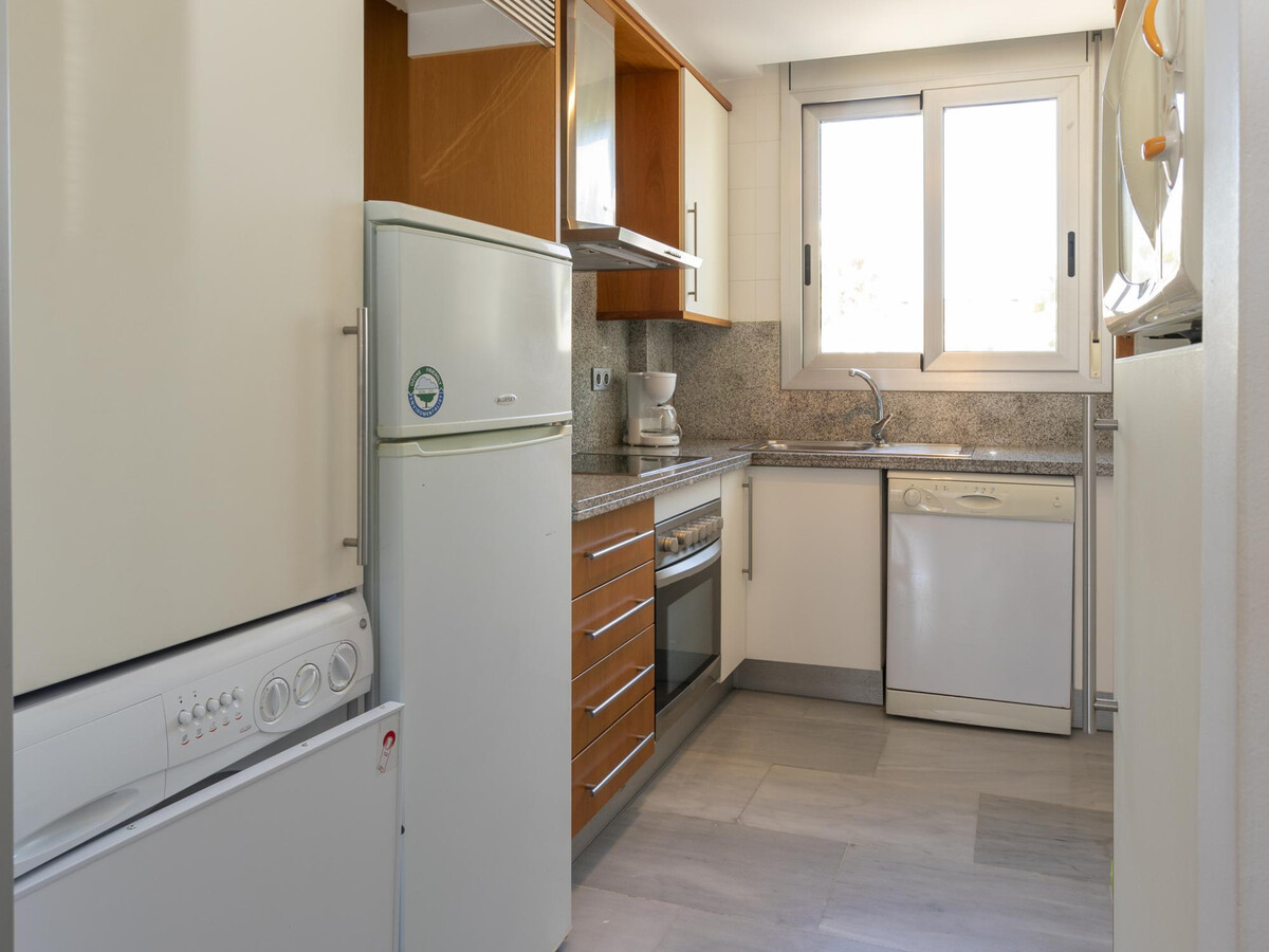 Appartement 2 chambres à 5 min de plage, piscine - Photo 18