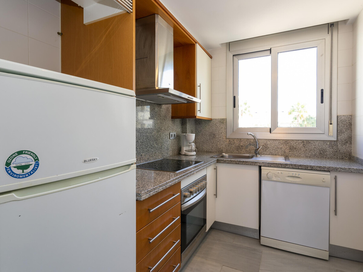 Appartement 2 chambres à 5 min de plage, piscine - Photo 19