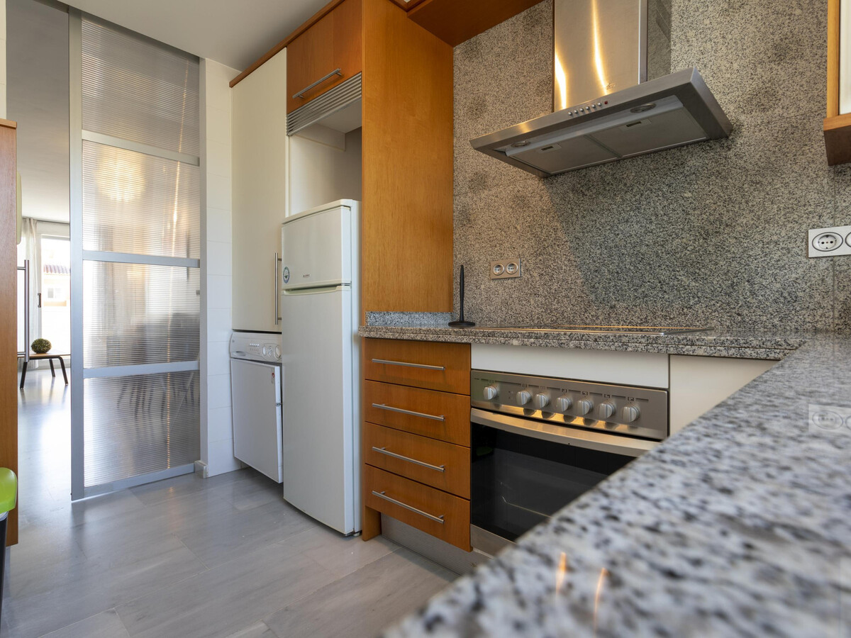 Appartement 2 chambres à 5 min de plage, piscine - Photo 20