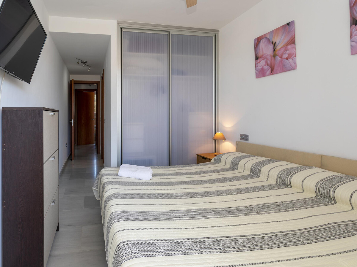 Appartement 2 chambres à 5 min de plage, piscine - Photo 22