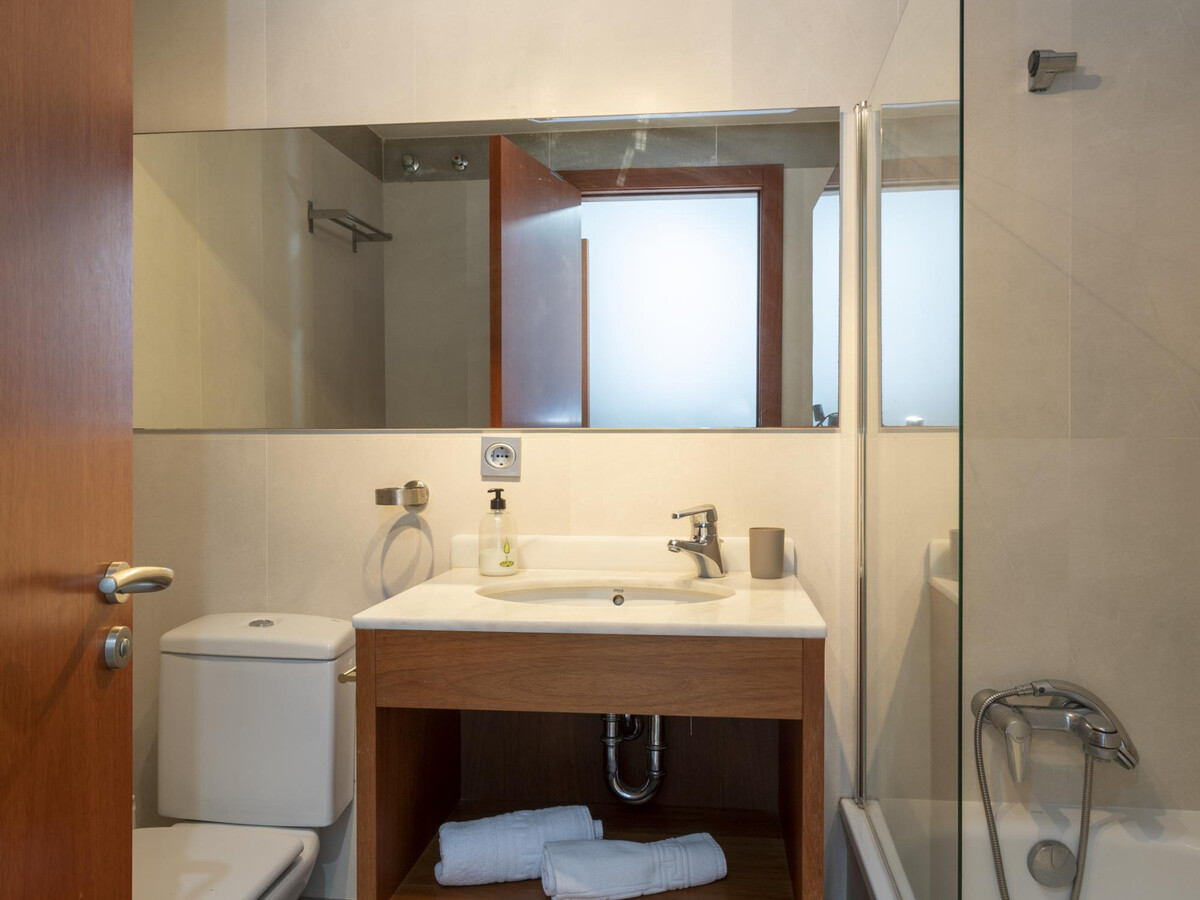 Appartement 2 chambres à 5 min de plage, piscine - Photo 24