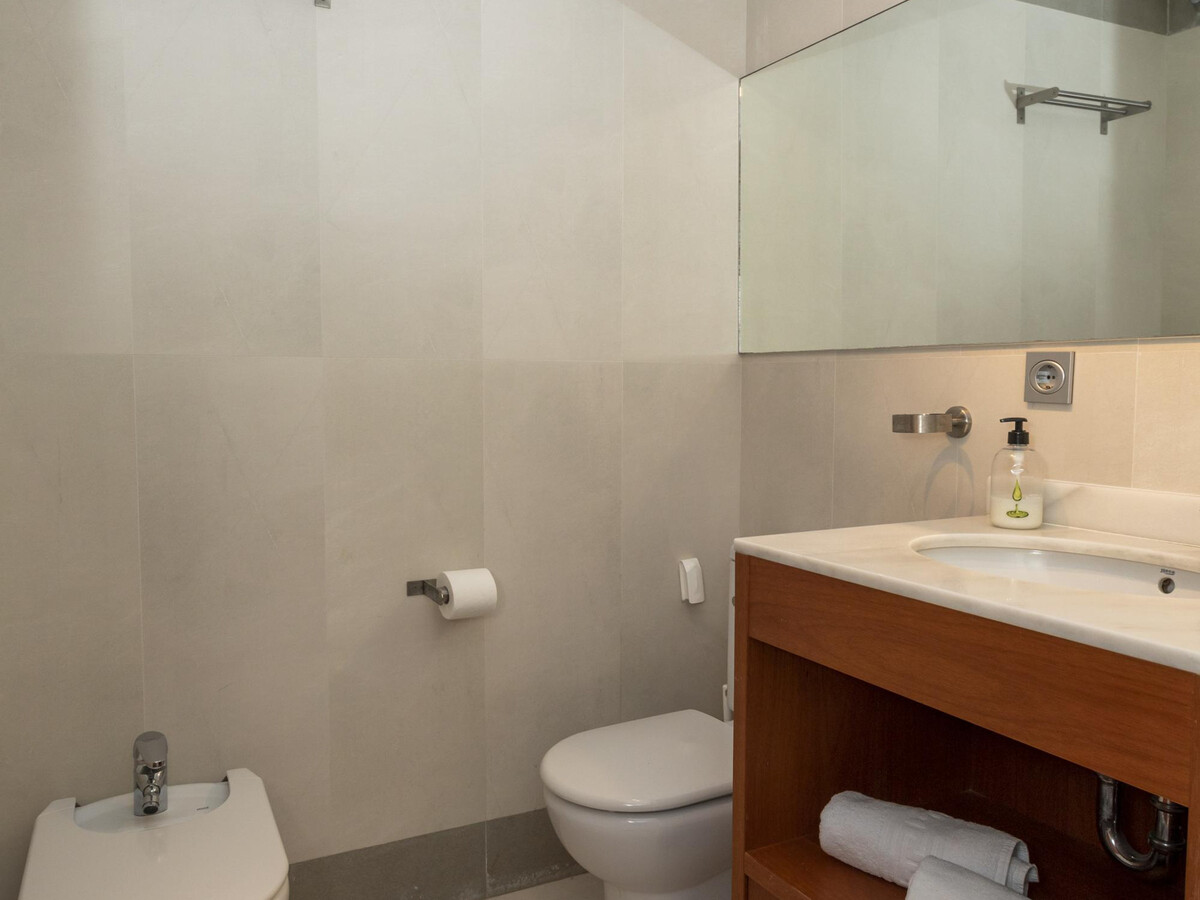 Appartement 2 chambres à 5 min de plage, piscine - Photo 25
