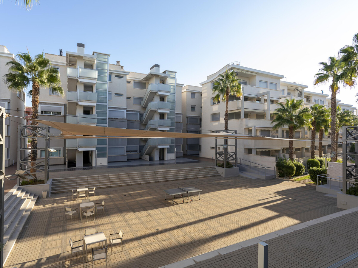 Appartement 2 chambres à 5 min de plage, piscine - Photo 28