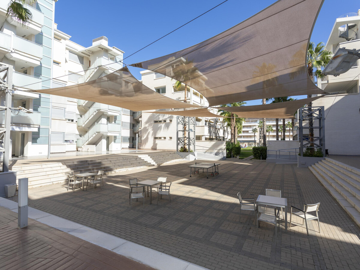 Appartement 2 chambres à 5 min de plage, piscine - Photo 29