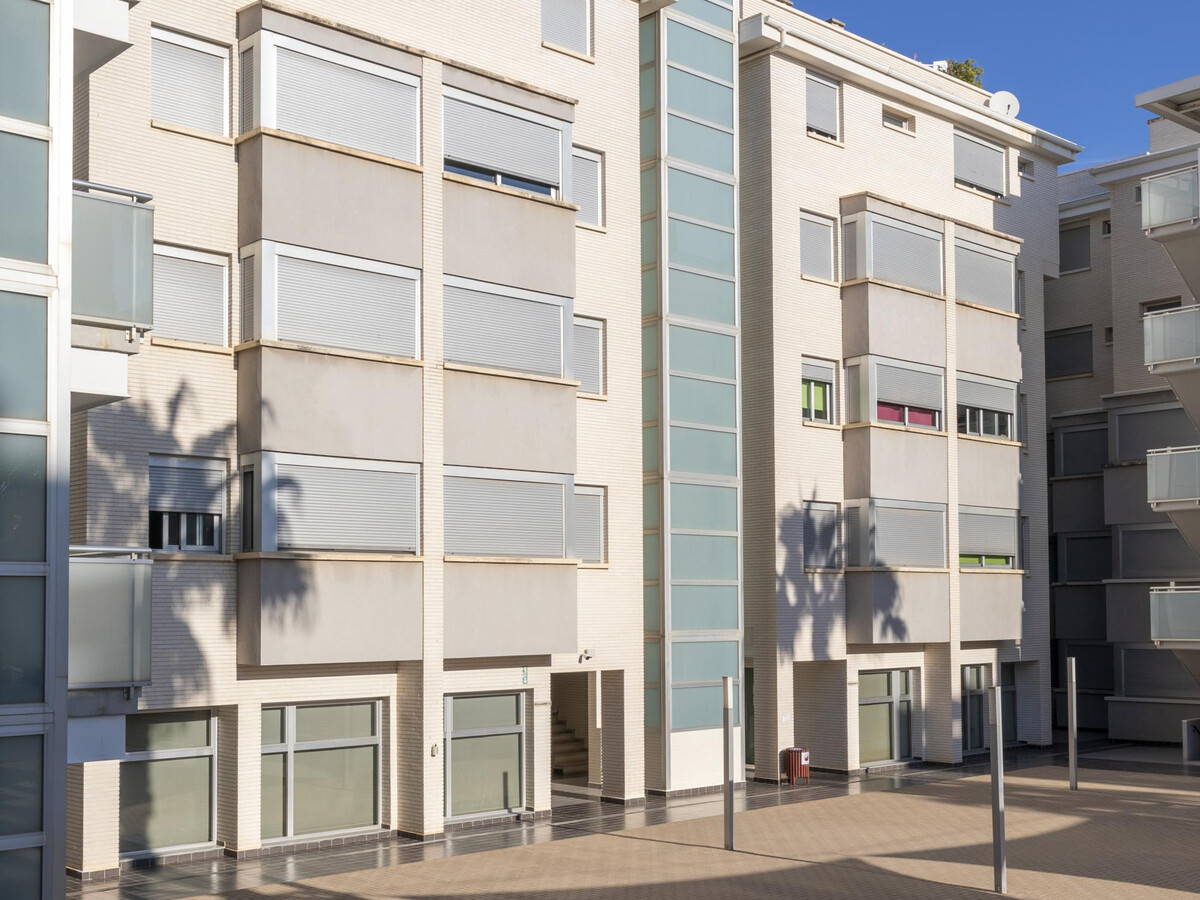 Appartement 2 chambres à 5 min de plage, piscine - Photo 31