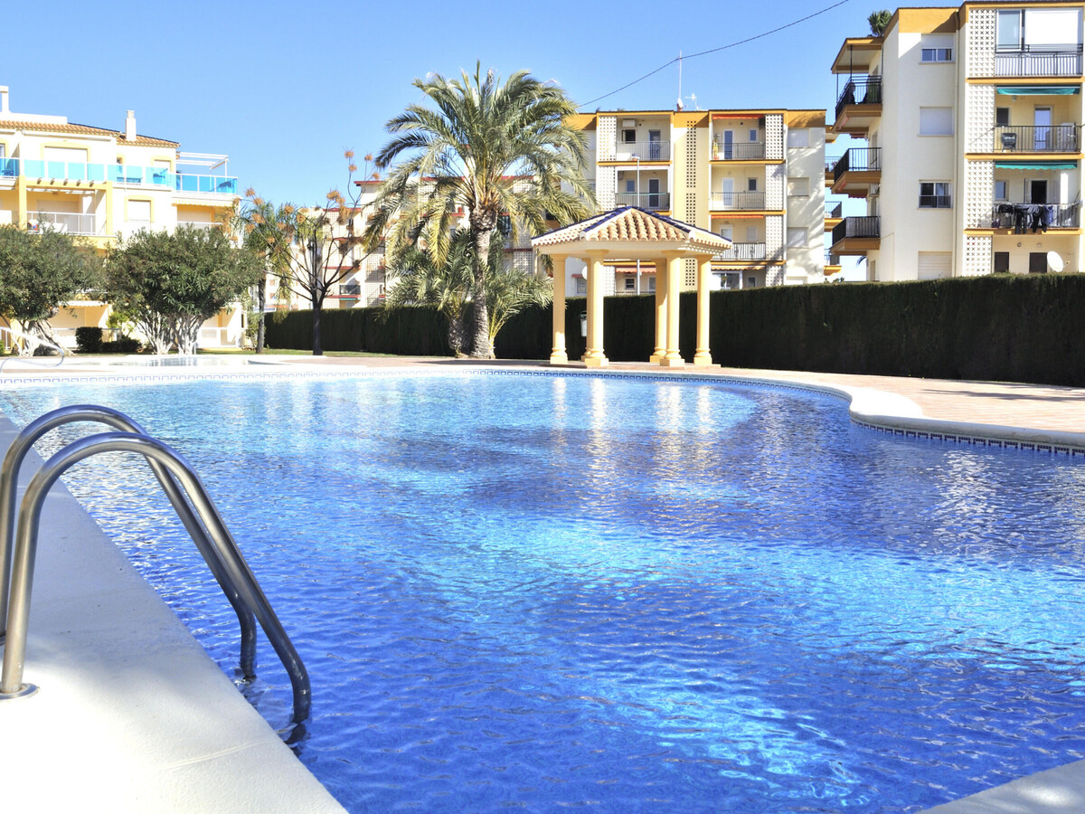 Appartement moderne Denia, terrasse et parking - Photo 2