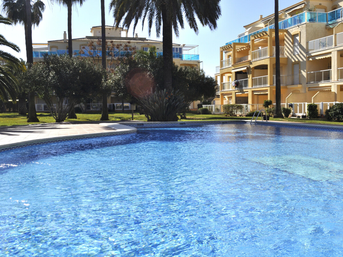 Appartement moderne Denia, terrasse et parking - Photo 3