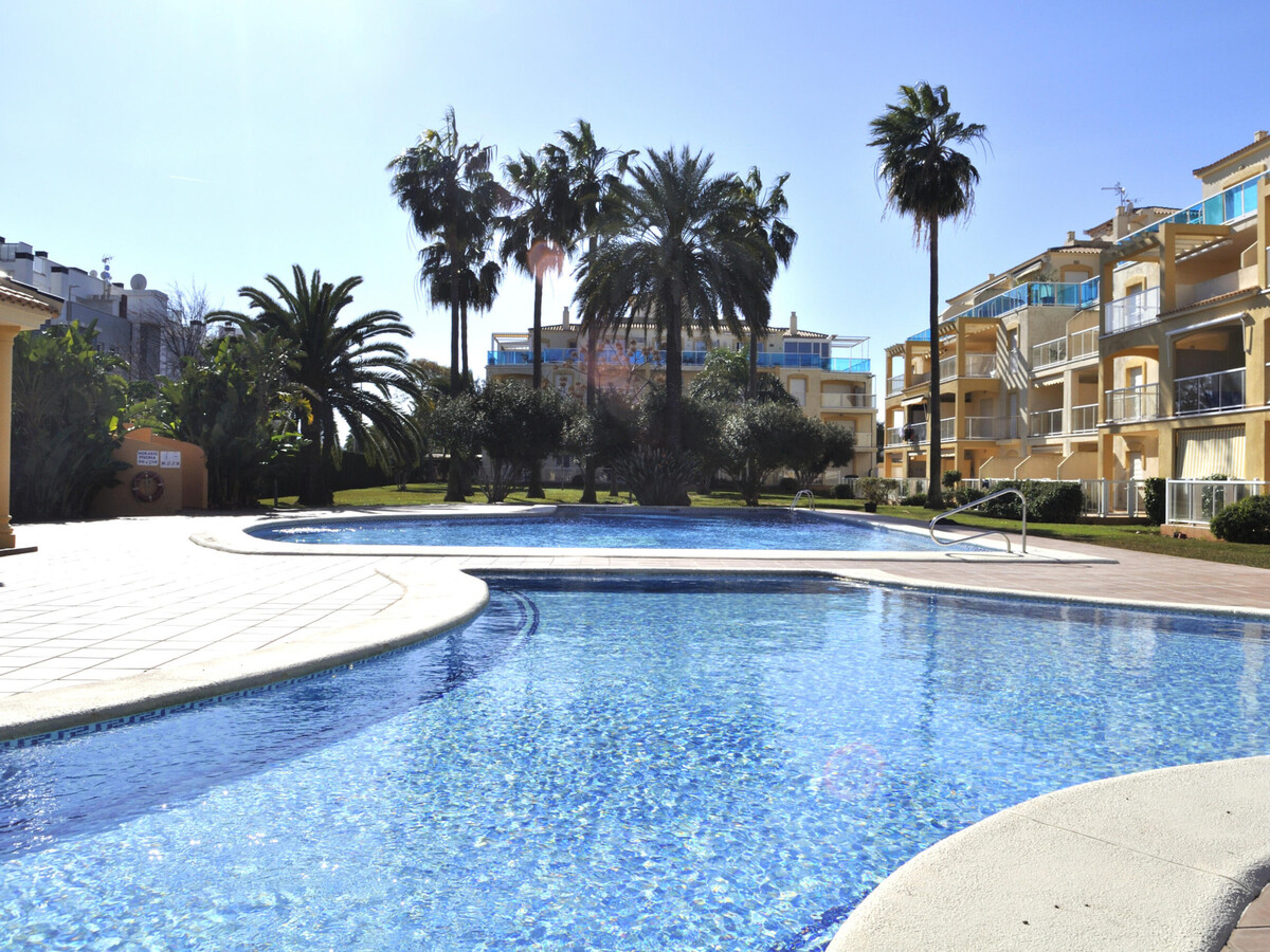 Appartement moderne Denia, terrasse et parking - Photo 4