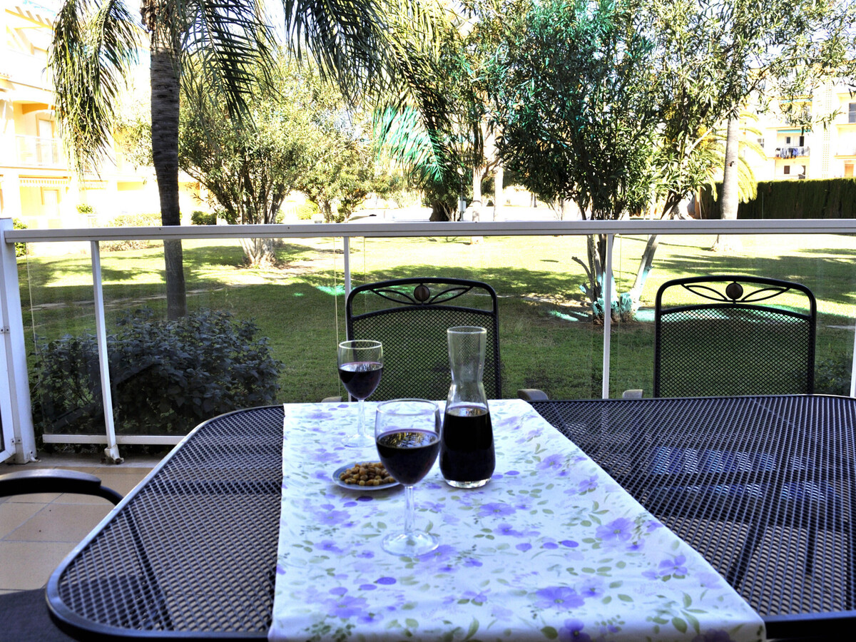 Appartement moderne Denia, terrasse et parking - Photo 5