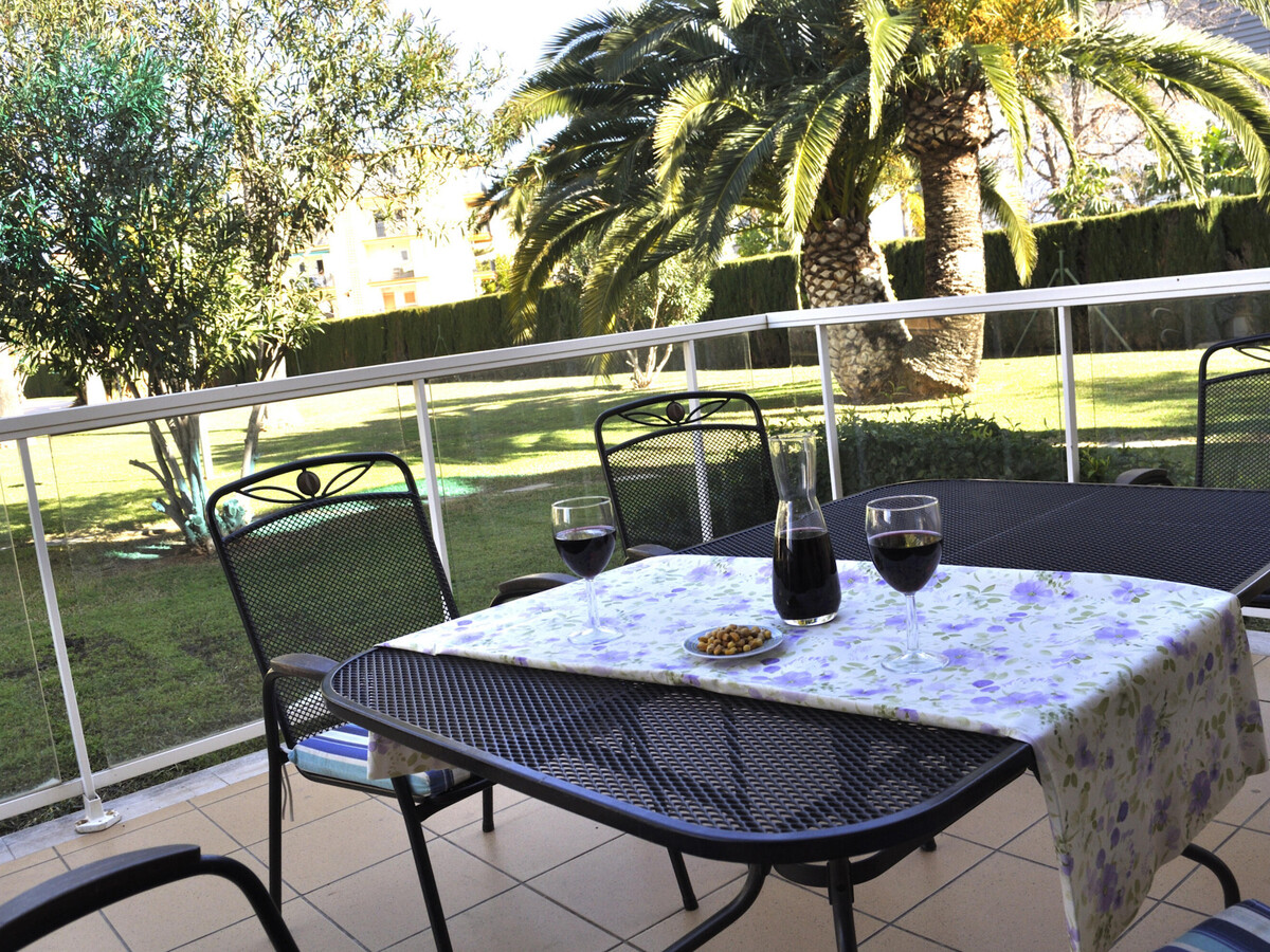 Appartement moderne Denia, terrasse et parking - Photo 6