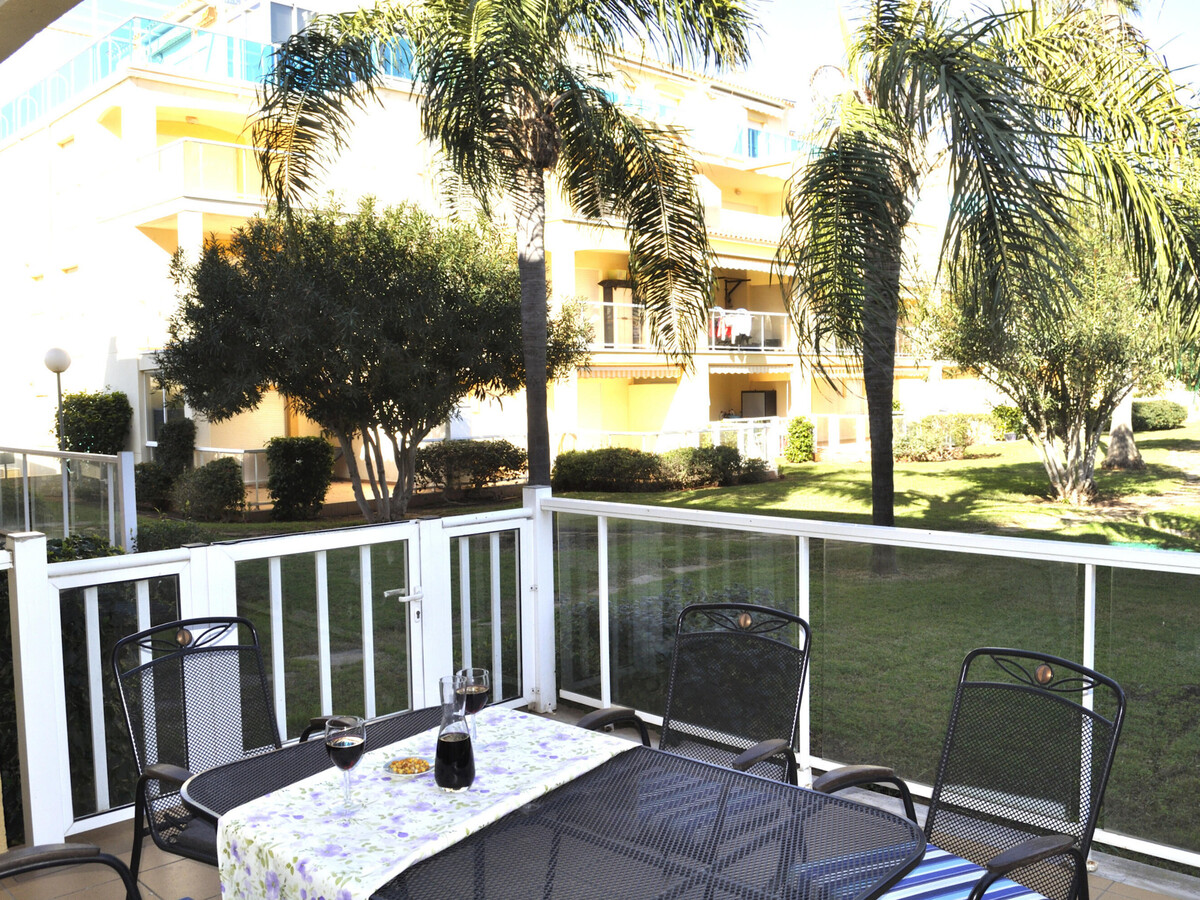 Appartement moderne Denia, terrasse et parking - Photo 7