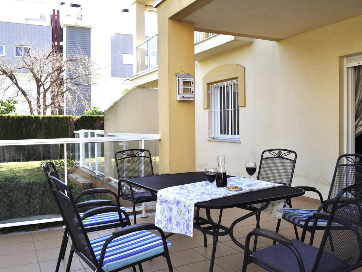 Appartement moderne Denia, terrasse et parking - Photo 8