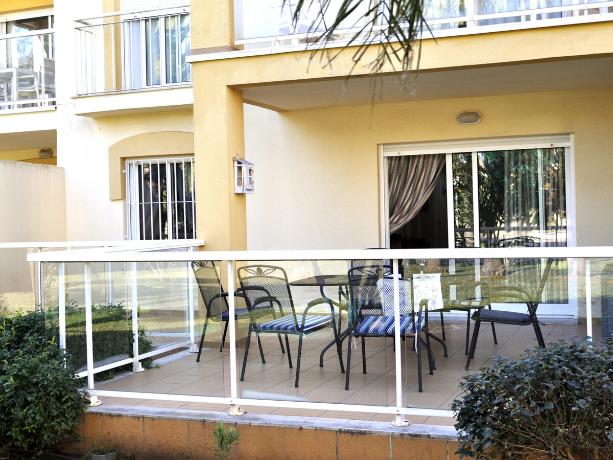 Appartement moderne Denia, terrasse et parking - Photo 9