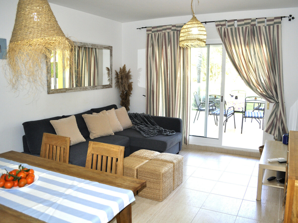Appartement moderne Denia, terrasse et parking - Photo 11
